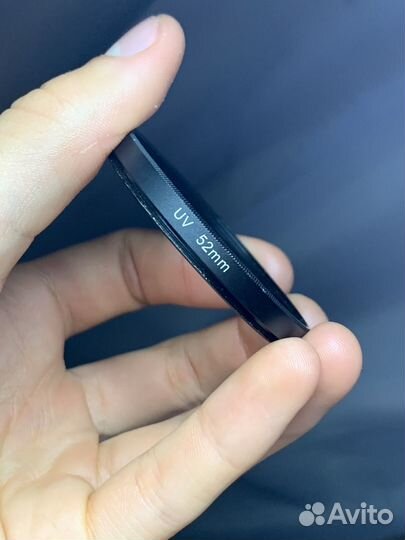 Фильтр для камеры