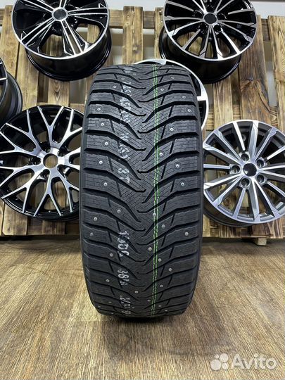 Kumho WinterCraft SUV Ice WS31 315/35 R20 110T