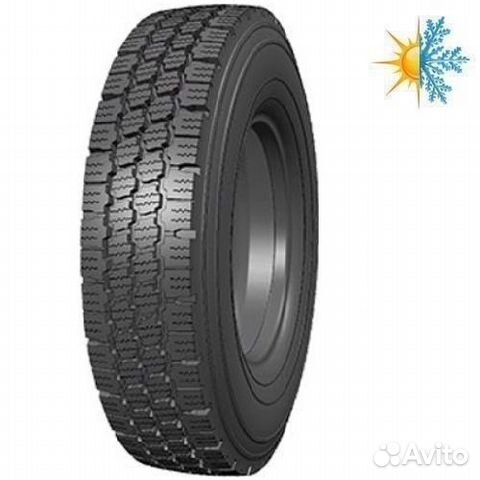 Triangle TRD99 8.25 R16 128K