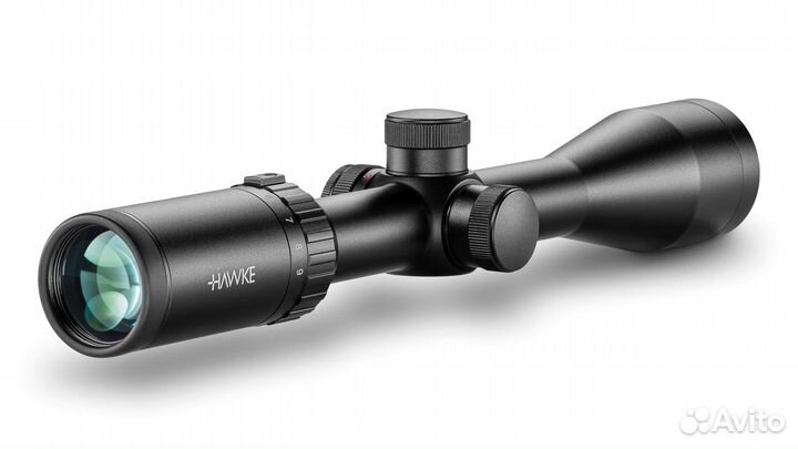 Прицел Hawke Vantage IR 3-9x40 IR (22-Sub) 14223
