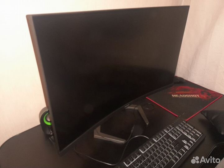 Монитор Philips 32 дюйма 165Гц