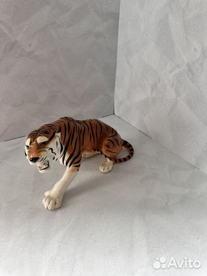 Тигр шерхан