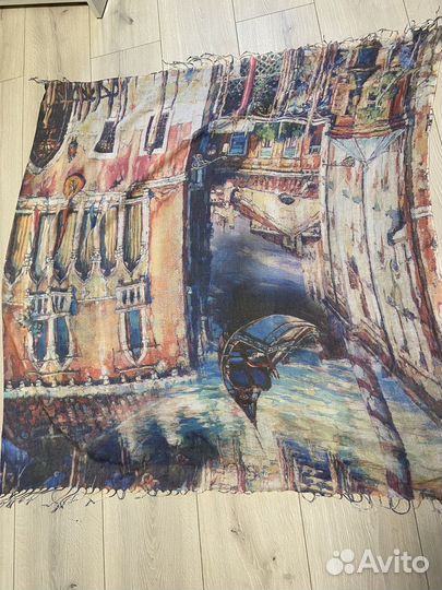 Шейный платок