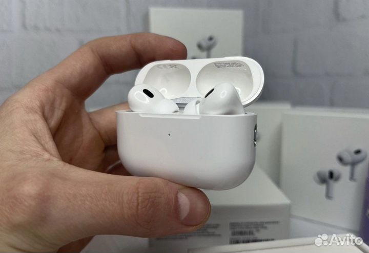 Airpods Pro/Pro 2
