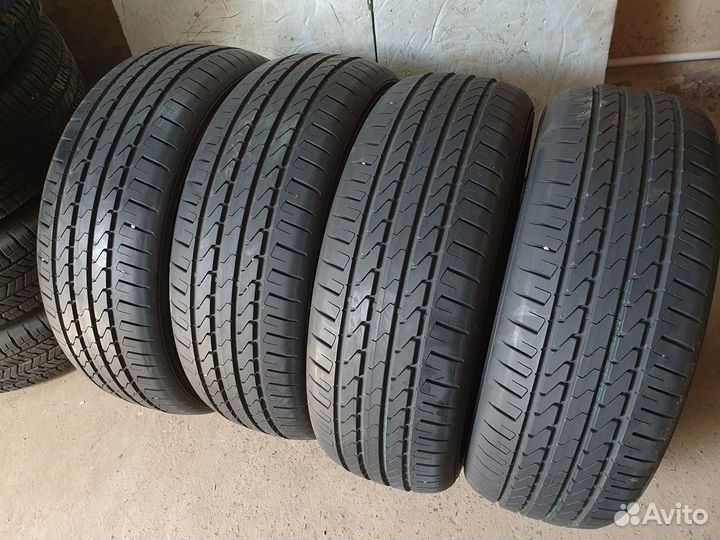 Cooper Evolution CTT 225/55 R19