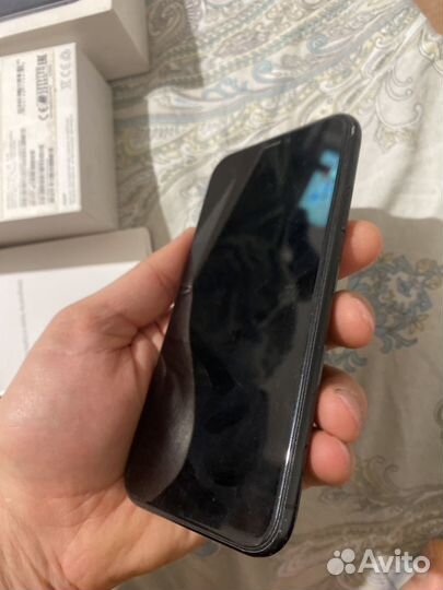iPhone Xr, 128 ГБ
