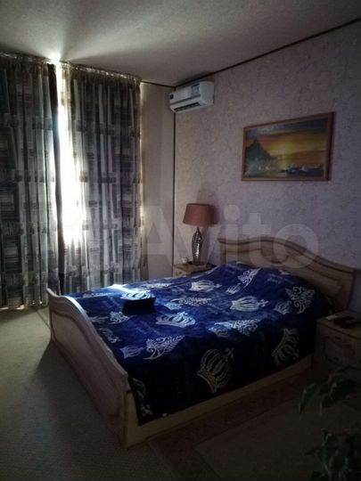 Комната 17 м² в 3-к., 10/10 эт.