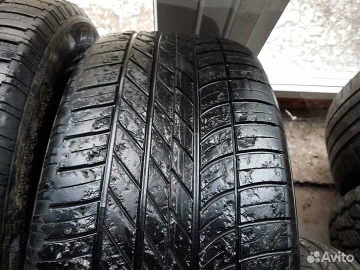 Goodyear Eagle F1 A/S-C 255/50 R20 109W