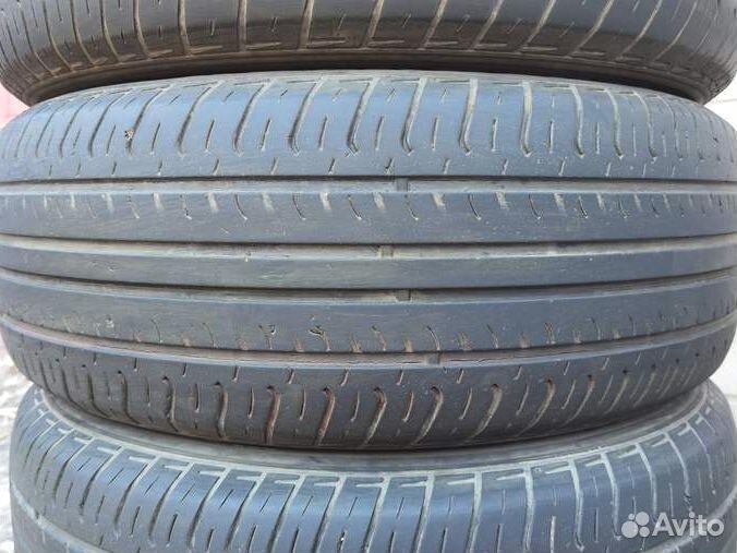 Hankook Optimo K415 225/60 R17 99H