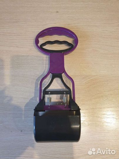 Ковш ручной