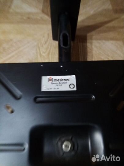 Кронштейн для телевизора на стену поворотный