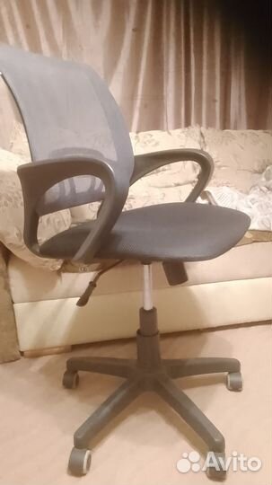 Компьютерное кресло бу