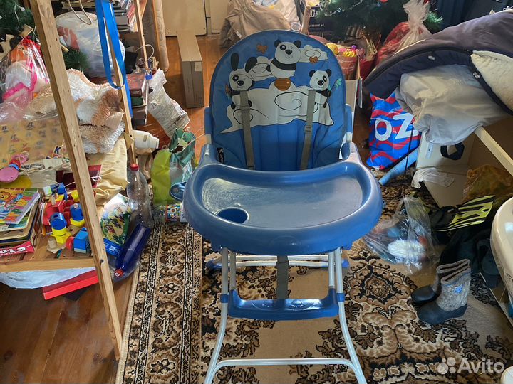 Стульчик для кормления