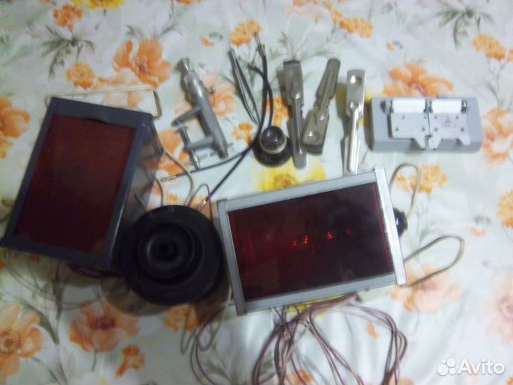 Фото принадлежности