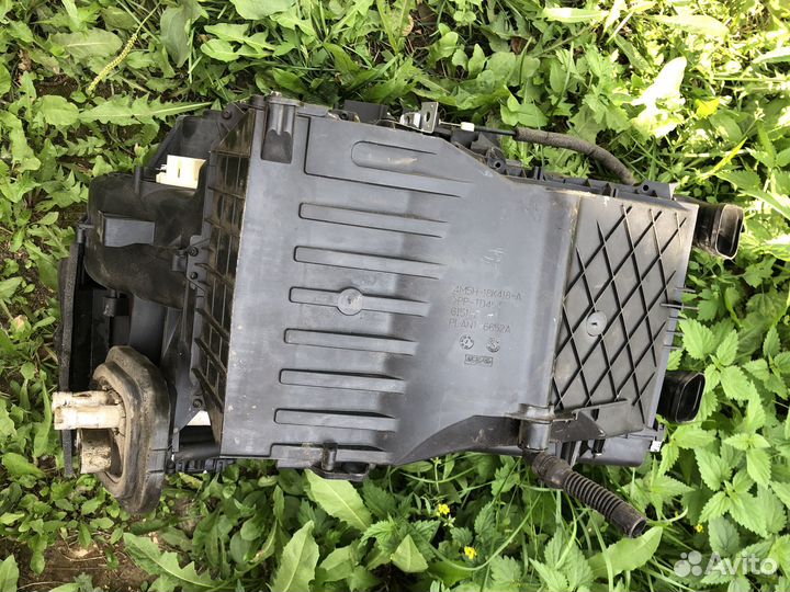 Печка в сборе Ford Focus 2