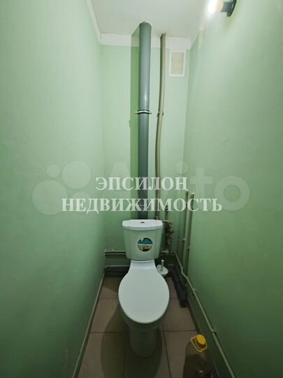 2-к. квартира, 61,2 м², 3/17 эт.