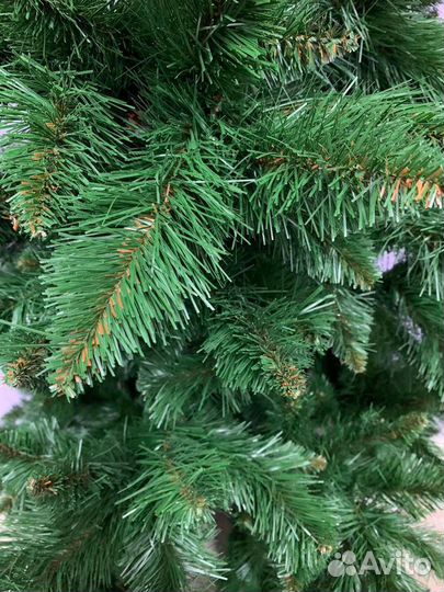 Ель искусственная Сосна Гималайская Делюкс 150 см