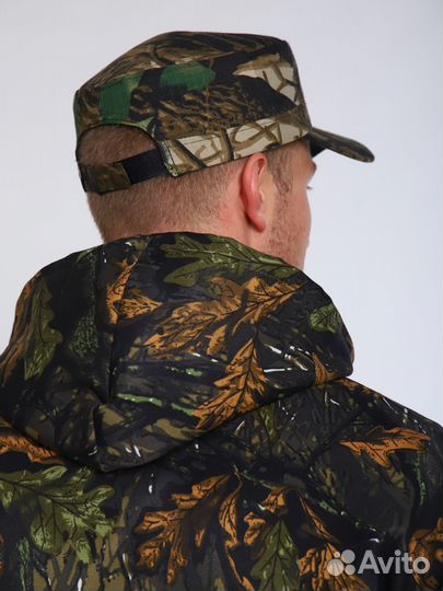 Кепка тактическая
