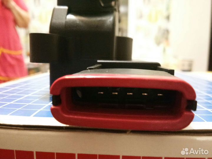 Модуль зажигания Opel