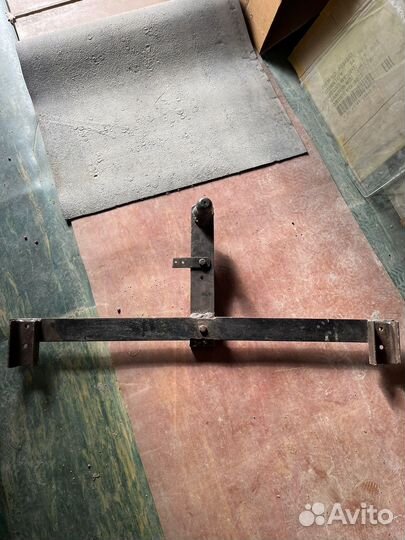 Фарком Москвич 2140 412