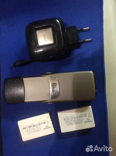 Nokia 8910 оригинал