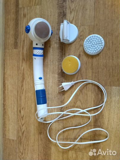 Массажер для тела