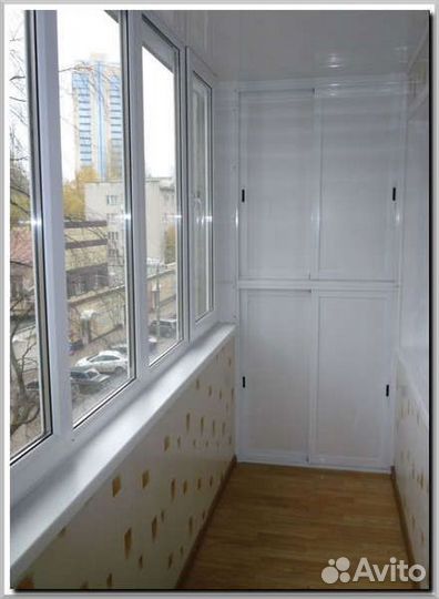 Окно пвх с установкой в рассрочку