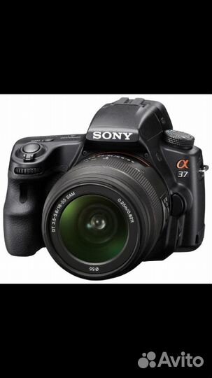 Sony 37a