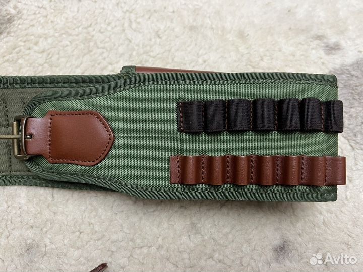 Патронташ италия