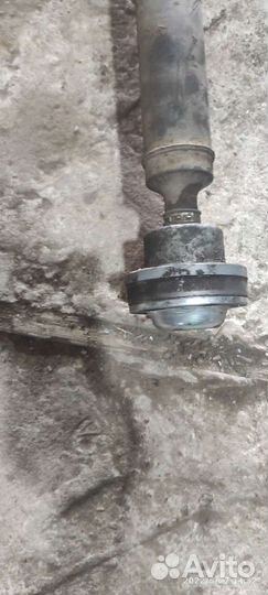 Кардан volvo XC70 2008гв