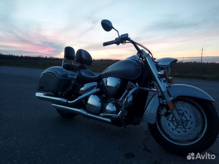 Vtx 1300