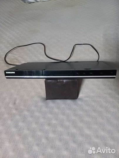 Dvd плеер samsung