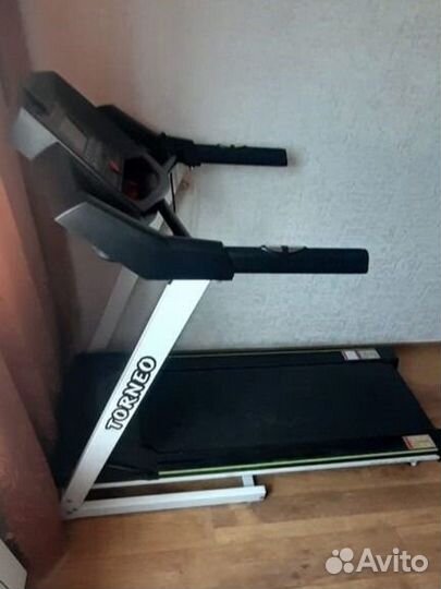 Беговая дорожка Torneo Smarta