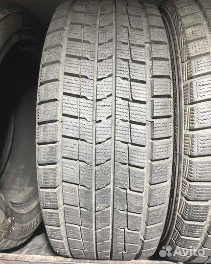 Dunlop Grandtrek SJ6 205/55 R16 93H