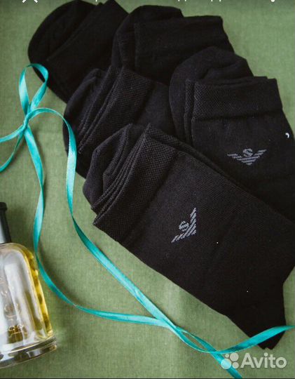 Носки опт мужские 41-43