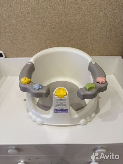 Стульчик для купания