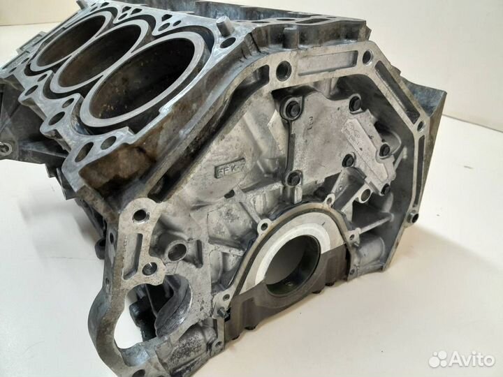 Блок двигателя 211103CDA0 Kia Sorento UM 2015