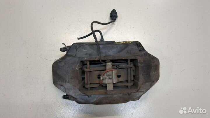 Суппорт Volkswagen Touareg, 2008