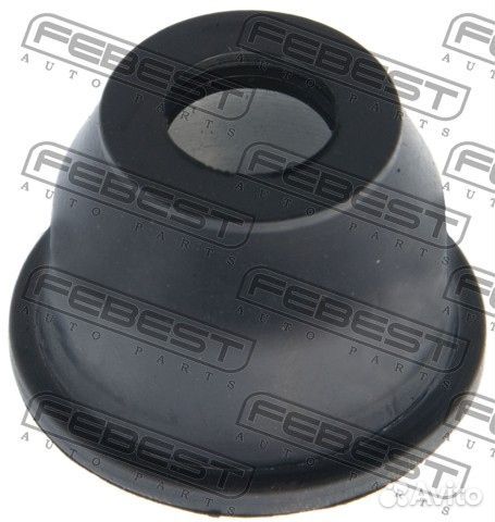 Пыльник рулевого наконечника 31x27x14.5