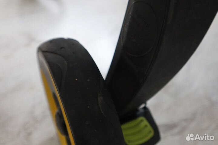 Автолюлька-коляска doona аренда