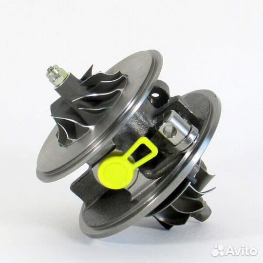 Картридж турбины BV39/KP39 VAG 1.90 TDI 86-115 л.с