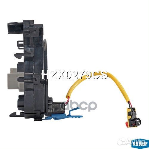 Контактная группа подушки безопасности;hyundai