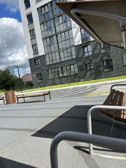 2-к. квартира, 38,2 м², 14/17 эт.