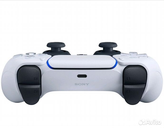 Геймпад Sony DualSense Playstation 5