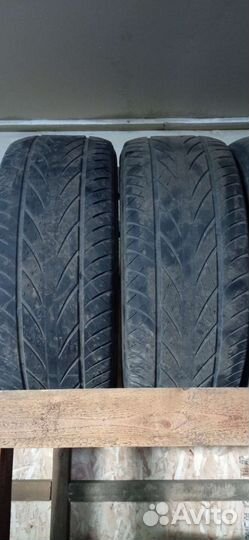 Goodride SV308 225/55 R17