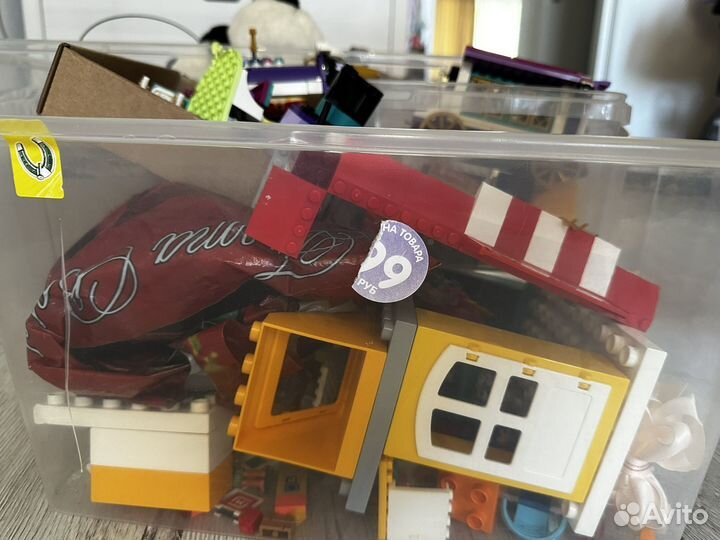 Бесплатно игрушки оригинальные