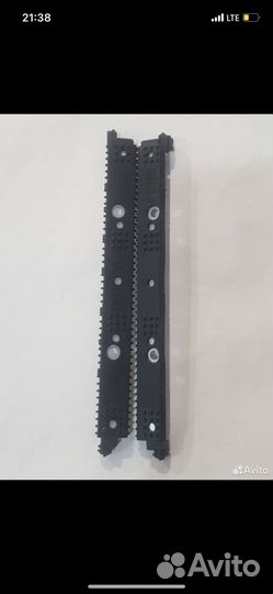 Салазки hdd для hp 15-p