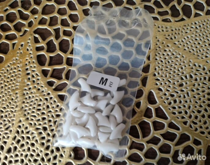 Коготки для кошек