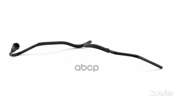 Трубка возвратная бочка гур Ford 1251765 FO120