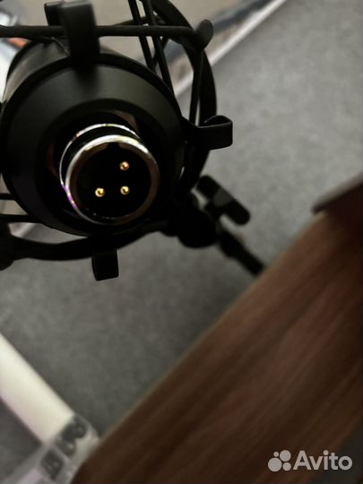 Микрофон maono au a03h